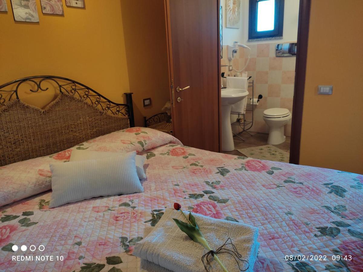 Room & Relax Eleinad Кабрас Екстер'єр фото