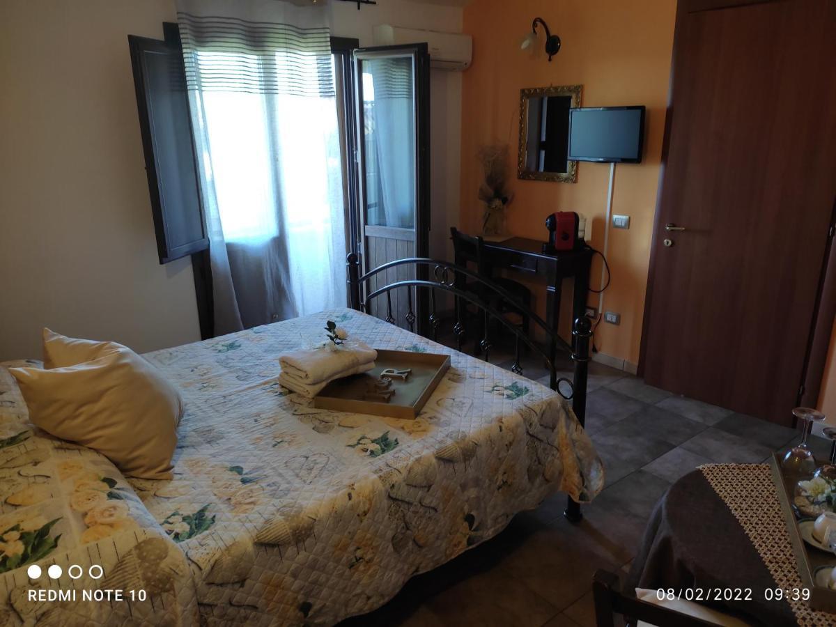 Room & Relax Eleinad Кабрас Екстер'єр фото