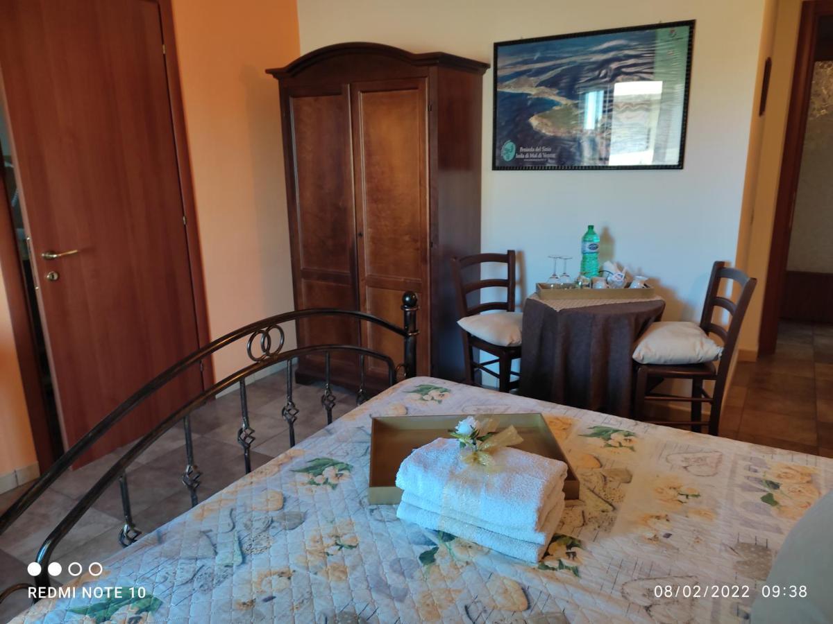 Room & Relax Eleinad Кабрас Екстер'єр фото